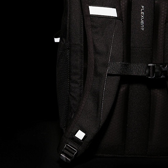 Рюкзак The North Face Vault TNF Black - Фото 8 большая