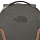 Рюкзак The North Face Vault New Taupe Green-Utility Brown - Фото 3 малая