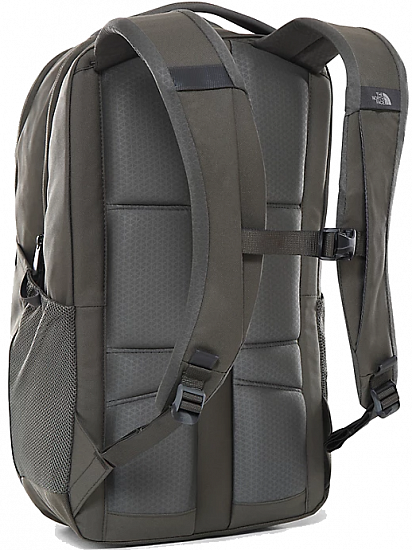 Рюкзак The North Face Vault New Taupe Green-Utility Brown - Фото 2 большая