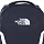 Рюкзак The North Face Vault Aviator Navy Light Heather/TNF White - Фото 3 малая