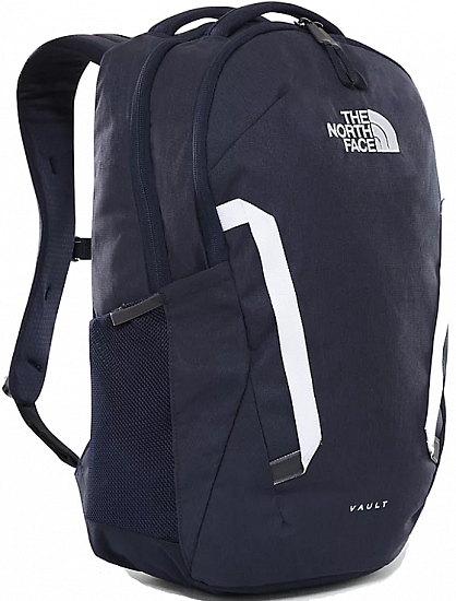 Рюкзак The North Face Vault Aviator Navy Light Heather/TNF White - Фото 1 большая