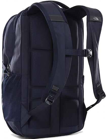 Рюкзак The North Face Vault Aviator Navy Light Heather/TNF White - Фото 2 большая