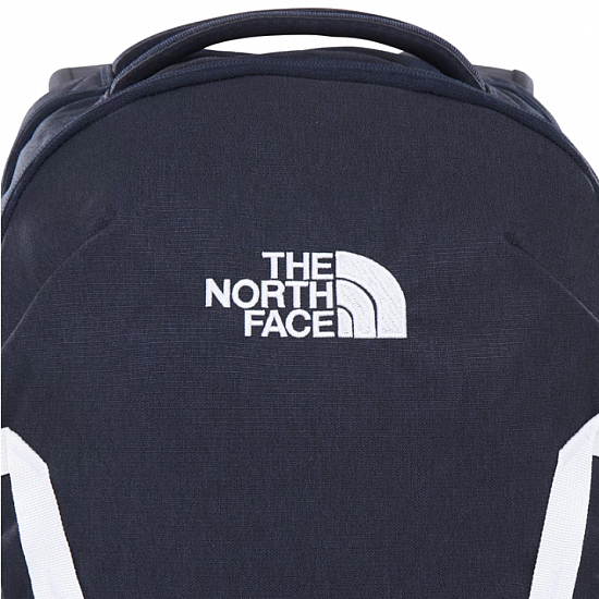 Рюкзак The North Face Vault Aviator Navy Light Heather/TNF White - Фото 3 большая