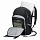 Рюкзак Jack Wolfskin RUSHCUTTER PACK Black - Фото 2 малая