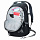 Рюкзак Jack Wolfskin RUSHCUTTER PACK Black - Фото 3 малая
