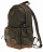 Рюкзак Jack Wolfskin Tweedey Woodland Green - Фото 2 малая
