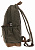 Рюкзак Jack Wolfskin Tweedey Woodland Green - Фото 3 малая