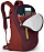 Рюкзак Osprey Apogee Zircon Red - Фото 4 малая