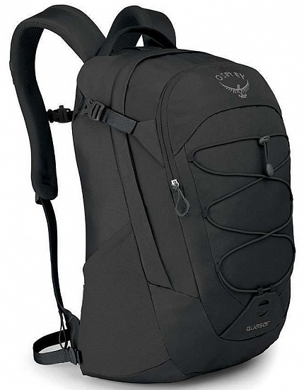 Рюкзак Osprey Quasar 28 Sentinel Grey - Фото 1 большая