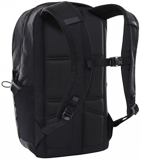 Рюкзак The North Face Jester Kelp Tan TNF Camo Print/TNF Black - Фото 2 большая