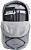 Рюкзак The North Face Jester Mid Grey Dark Heather/TNF Black - Фото 6 малая