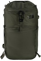 Рюкзак The North Face Flyweight Daypack New Taupe Green