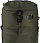 Рюкзак The North Face Flyweight Daypack New Taupe Green - Фото 4 малая