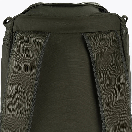 Рюкзак The North Face Flyweight Daypack New Taupe Green - Фото 5 большая