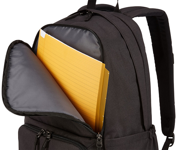 Рюкзак Thule Aptitude 24L Black - Фото 7 большая