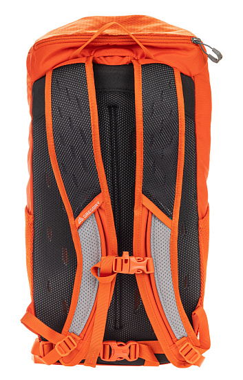 Рюкзак Gregory Nano 16 Orange - Фото 4 большая