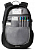 Рюкзак The North Face Borealis Classic Black/Asphalt Grey - Фото 4 малая