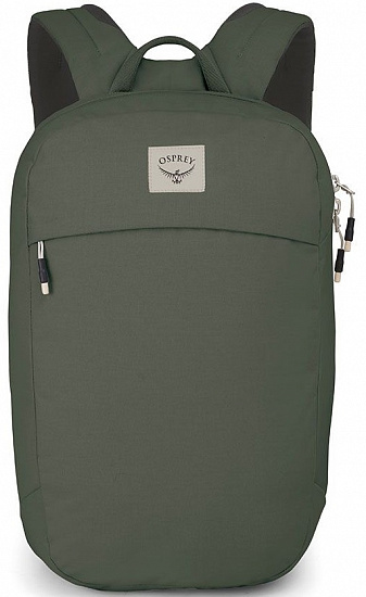 Рюкзак Osprey Arcane Large Day Stonewash Black - Фото 3 большая