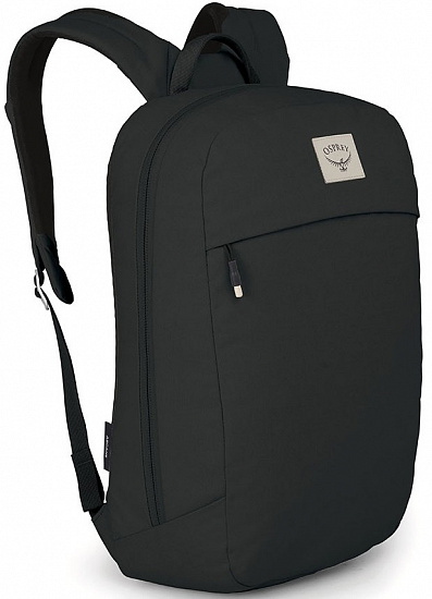 Рюкзак Osprey Arcane Large Day Stonewash Black - Фото 1 большая
