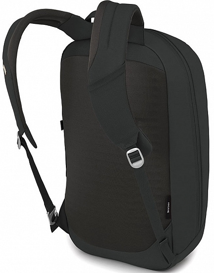 Рюкзак Osprey Arcane Large Day Stonewash Black - Фото 2 большая