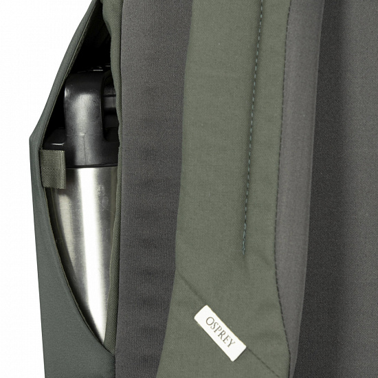 Рюкзак Osprey Arcane Large Day Haybale Green - Фото 6 большая