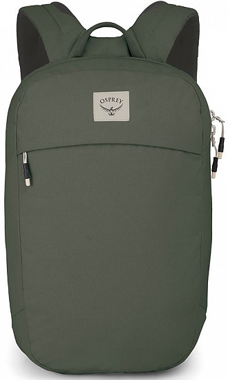Рюкзак Osprey Arcane Large Day Haybale Green - Фото 4 большая