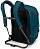 Рюкзак женский Osprey Nova Ethel Blue - Фото 3 малая