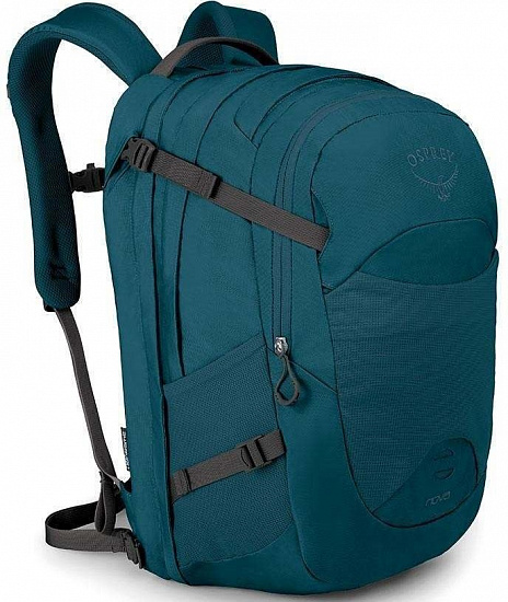 Рюкзак женский Osprey Nova Ethel Blue - Фото 1 большая