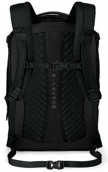 Рюкзак женский Osprey Nova Ethel Blue - Фото 4 большая