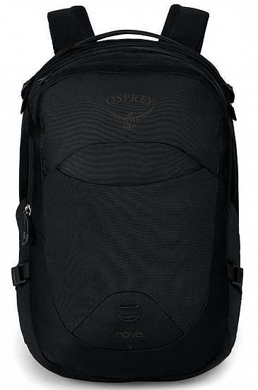 Рюкзак женский Osprey Nova Ethel Blue - Фото 5 большая