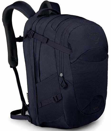 Рюкзак женский Osprey Nova Juneberry Purple - Фото 1 большая