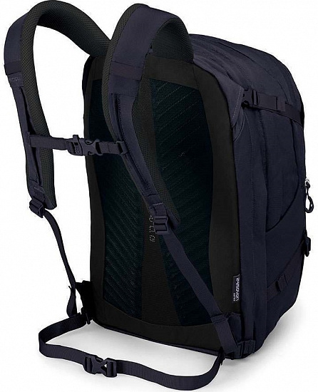 Рюкзак женский Osprey Nova Juneberry Purple - Фото 3 большая