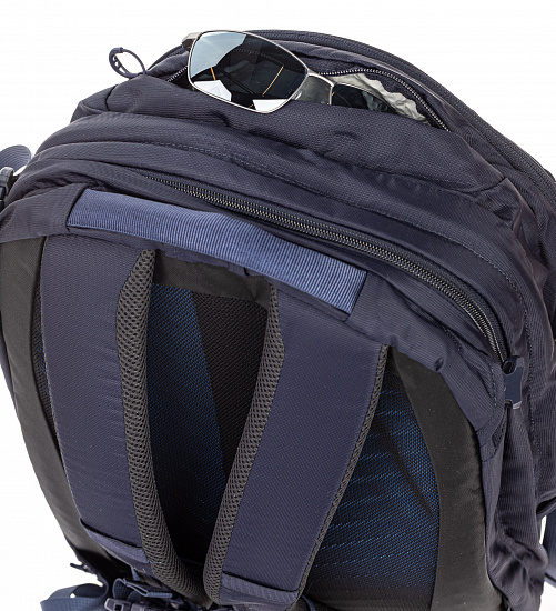 Рюкзак женский Osprey Nova Juneberry Purple - Фото 15 большая