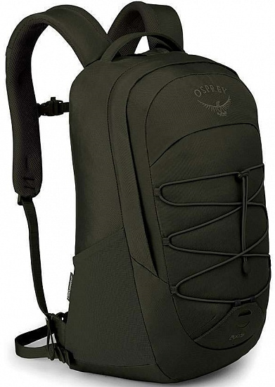 Рюкзак Osprey Axis Cypress Green - Фото 1 большая