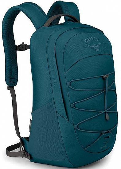 Рюкзак Osprey Axis Ethel Blue - Фото 1 большая