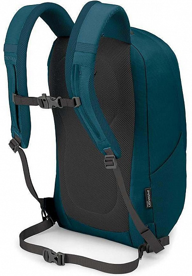 Рюкзак Osprey Axis Ethel Blue - Фото 3 большая