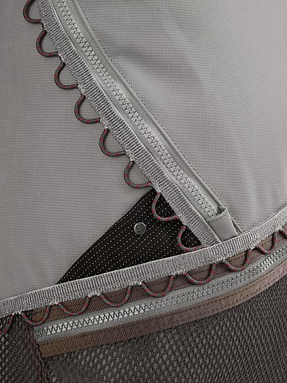 Рюкзак Klattermusen Wunja 21L Dove Grey - Фото 6 большая