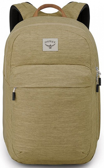 Рюкзак Osprey Arcane XL Day Milky Tea Tan - Фото 3 большая