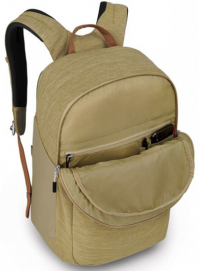 Рюкзак Osprey Arcane XL Day Milky Tea Tan - Фото 4 большая