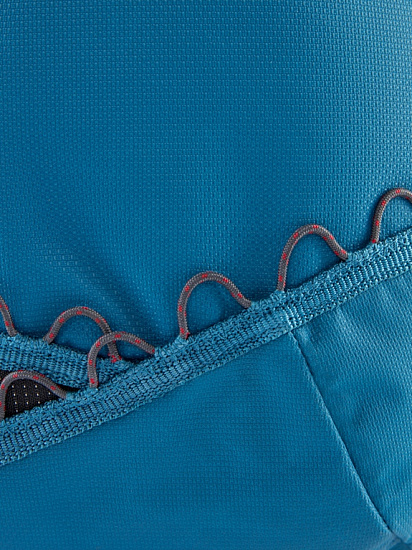 Рюкзак Klattermusen Bure 15 л Blue Sapphire - Фото 9 большая