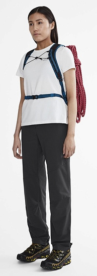 Рюкзак Klattermusen Bure 15 л Blue Sapphire - Фото 18 большая