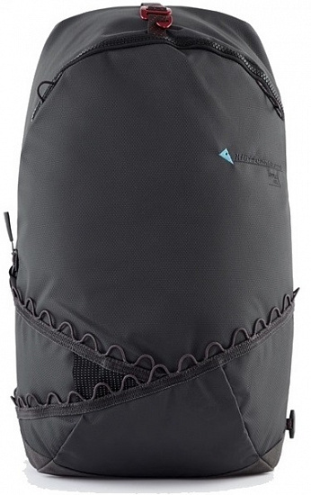 Рюкзак Klattermusen Bure 15L Raven - Фото 1 большая
