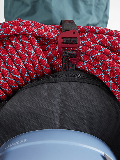 Рюкзак Klattermusen Bure 15L Raven - Фото 5 большая