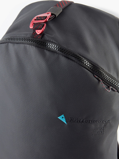 Рюкзак Klattermusen Bure 15L Raven - Фото 7 большая