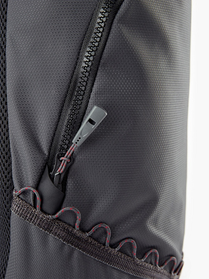 Рюкзак Klattermusen Bure 15L Raven - Фото 8 большая