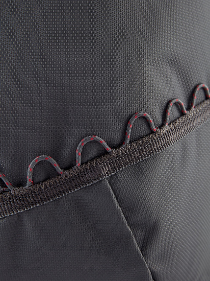 Рюкзак Klattermusen Bure 15L Raven - Фото 10 большая