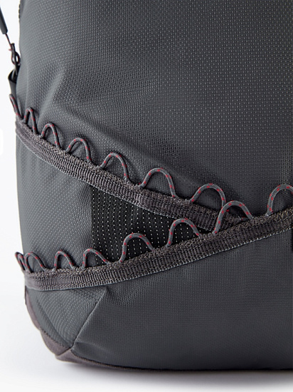 Рюкзак Klattermusen Bure 15L Raven - Фото 14 большая