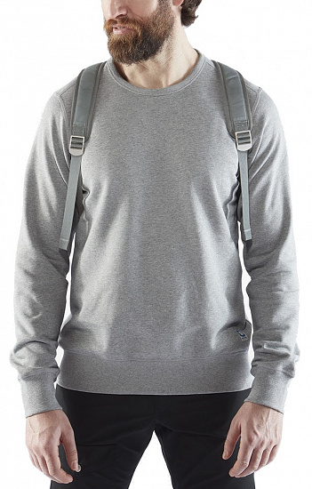 Рюкзак Fjallraven Greenland Top Cabin Red - Фото 11 большая