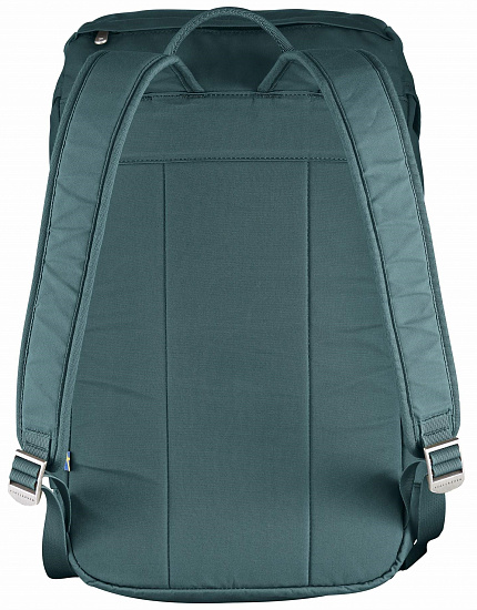 Рюкзак Fjallraven Greenland Top Cabin Red - Фото 2 большая