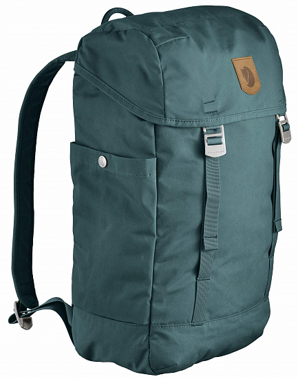 Рюкзак Fjallraven Greenland Top Cabin Red - Фото 3 большая